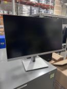 Dell Computer Monitors
