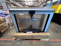 Magnetic USA FMWEW-MH Magnetic AutoControl