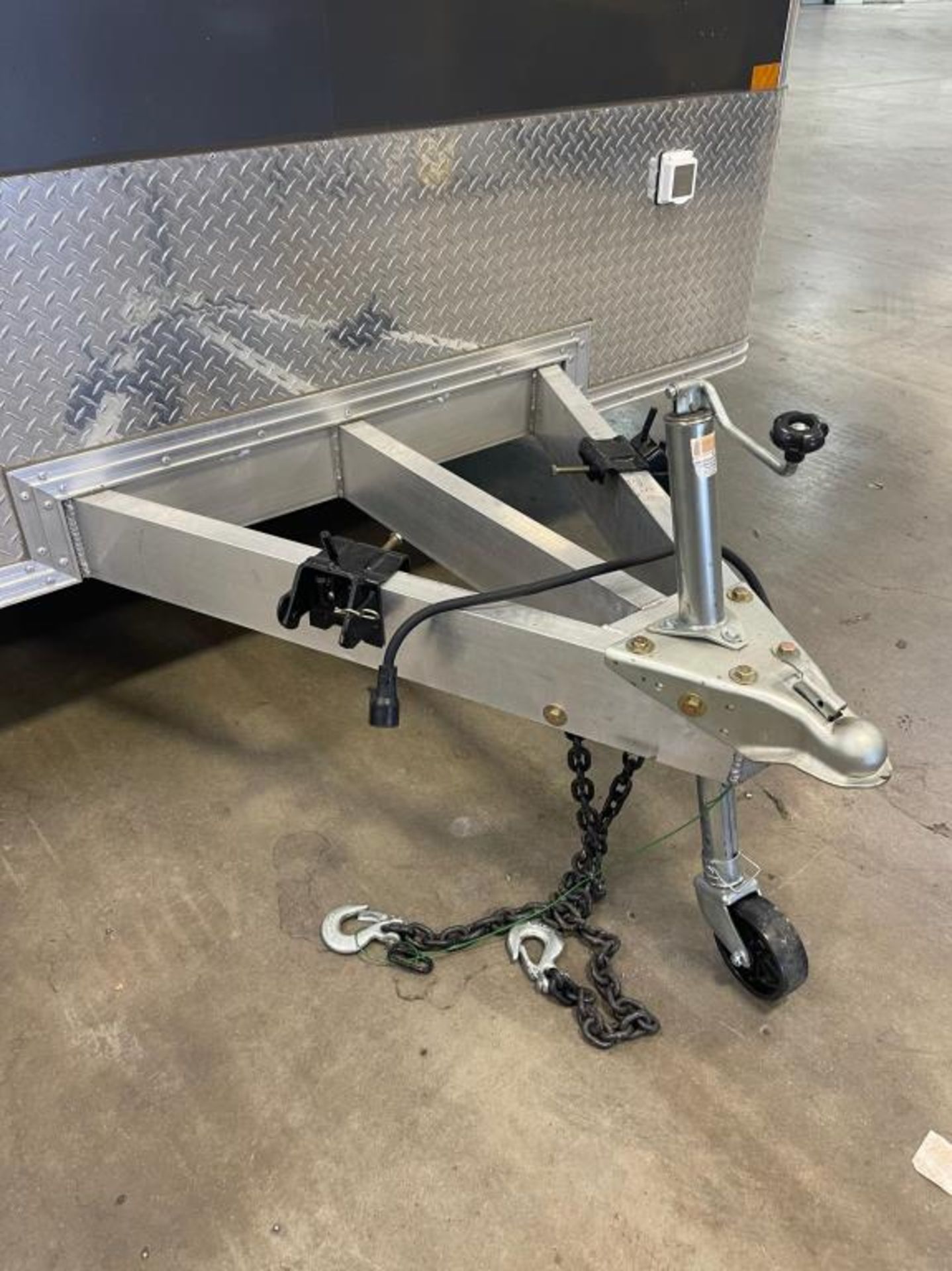 Stealth 24’ Trailer - Image 10 of 11