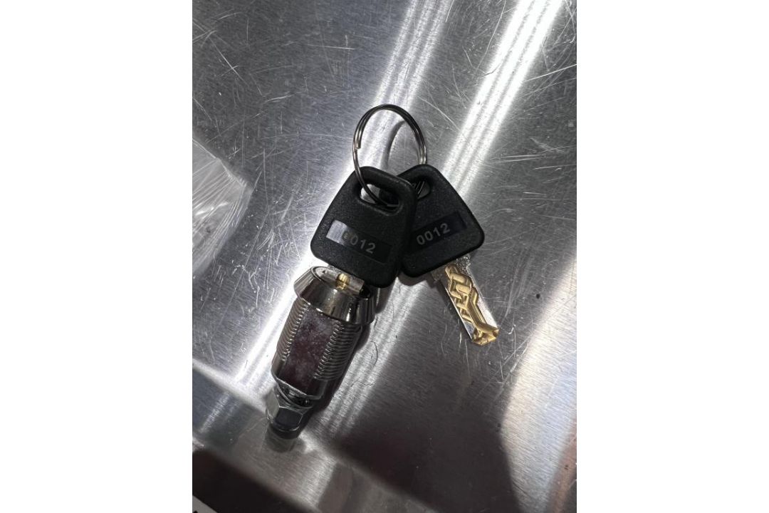 Sonic S12 Toolbox - Image 15 of 15