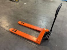 Pallet Jack