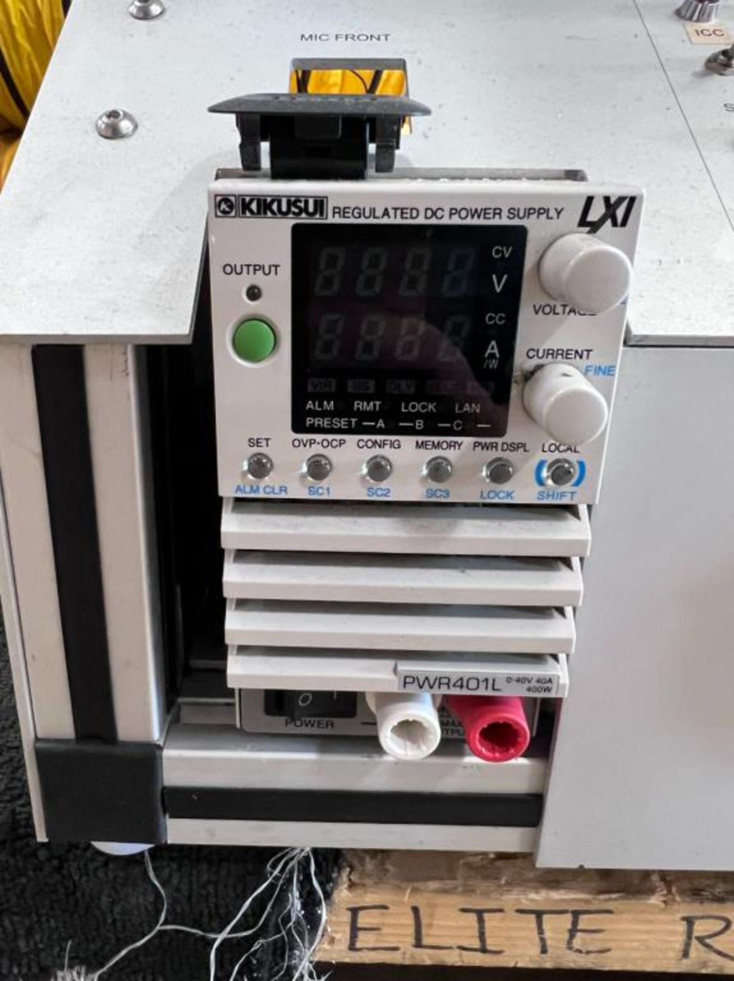 Digital Signal Tester - Image 11 of 23