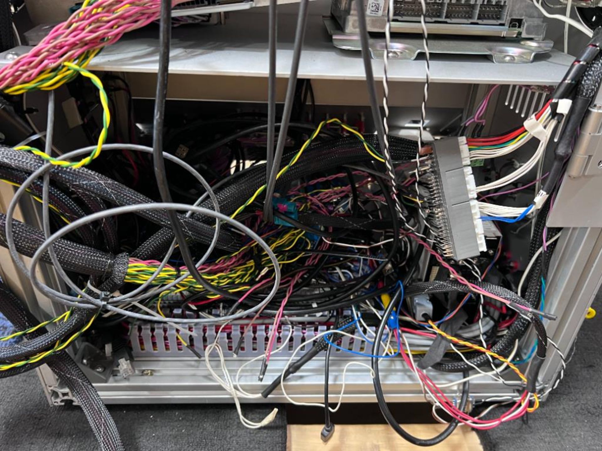 Digital Signal Tester - Image 19 of 23