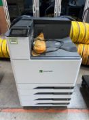 Lexmark 5080-435 Color Printer