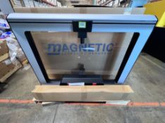 Magnetic USA FMWBS-MH Magnetic AutoControl