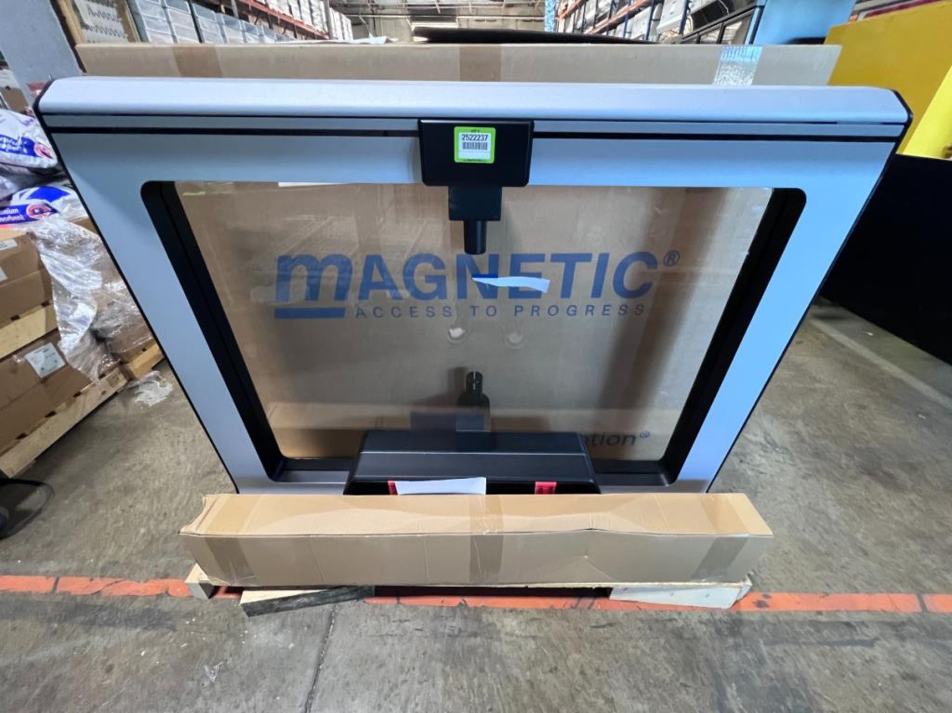 Magnetic USA FMWBS-MH Magnetic AutoControl