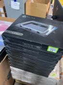 KLIM KLGL-MISTRAL-RGB-2 Laptop Cooling Pads