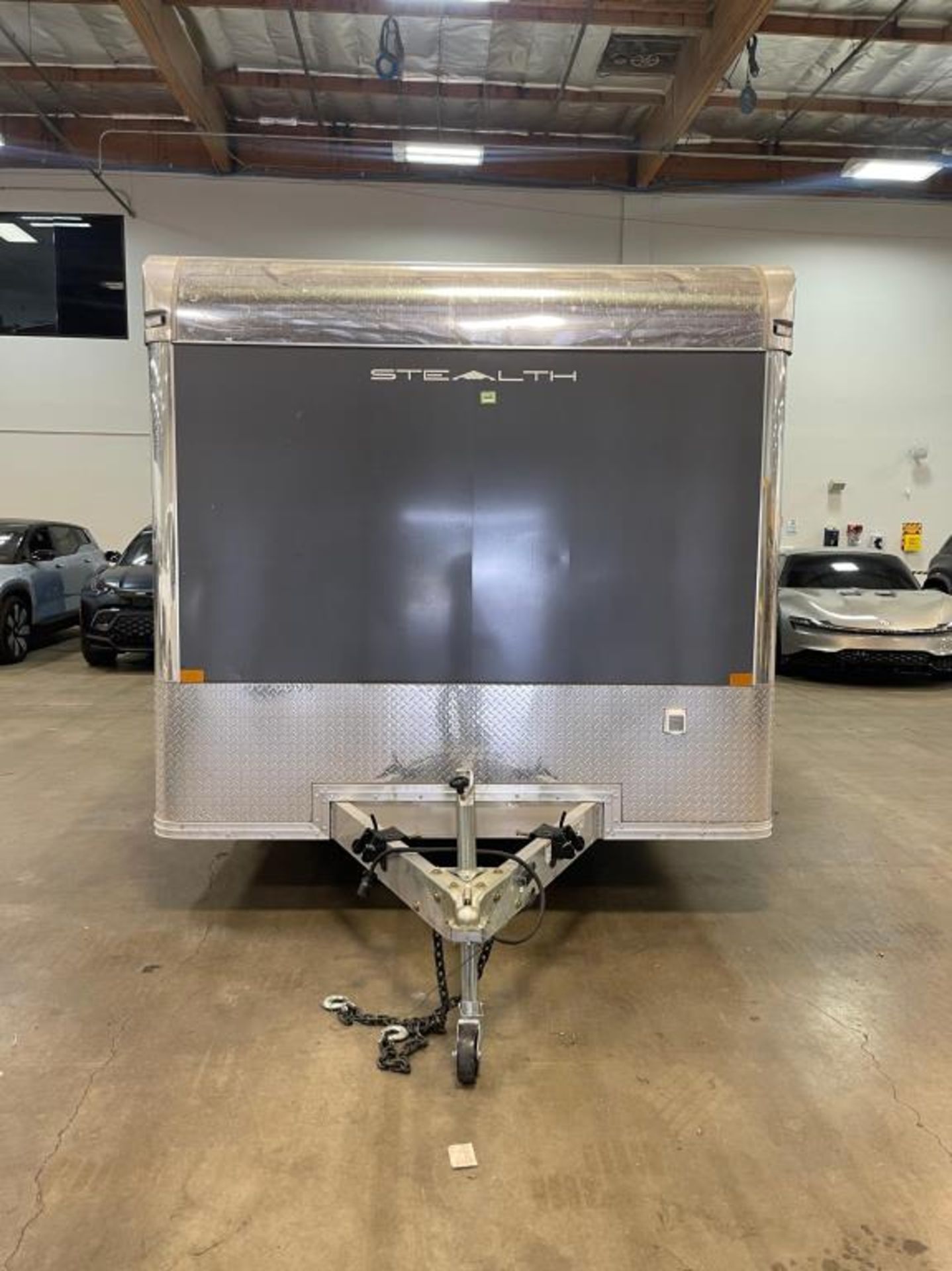 Stealth 24’ Trailer - Image 6 of 11