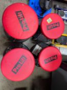 Prolift HC2103 Benches