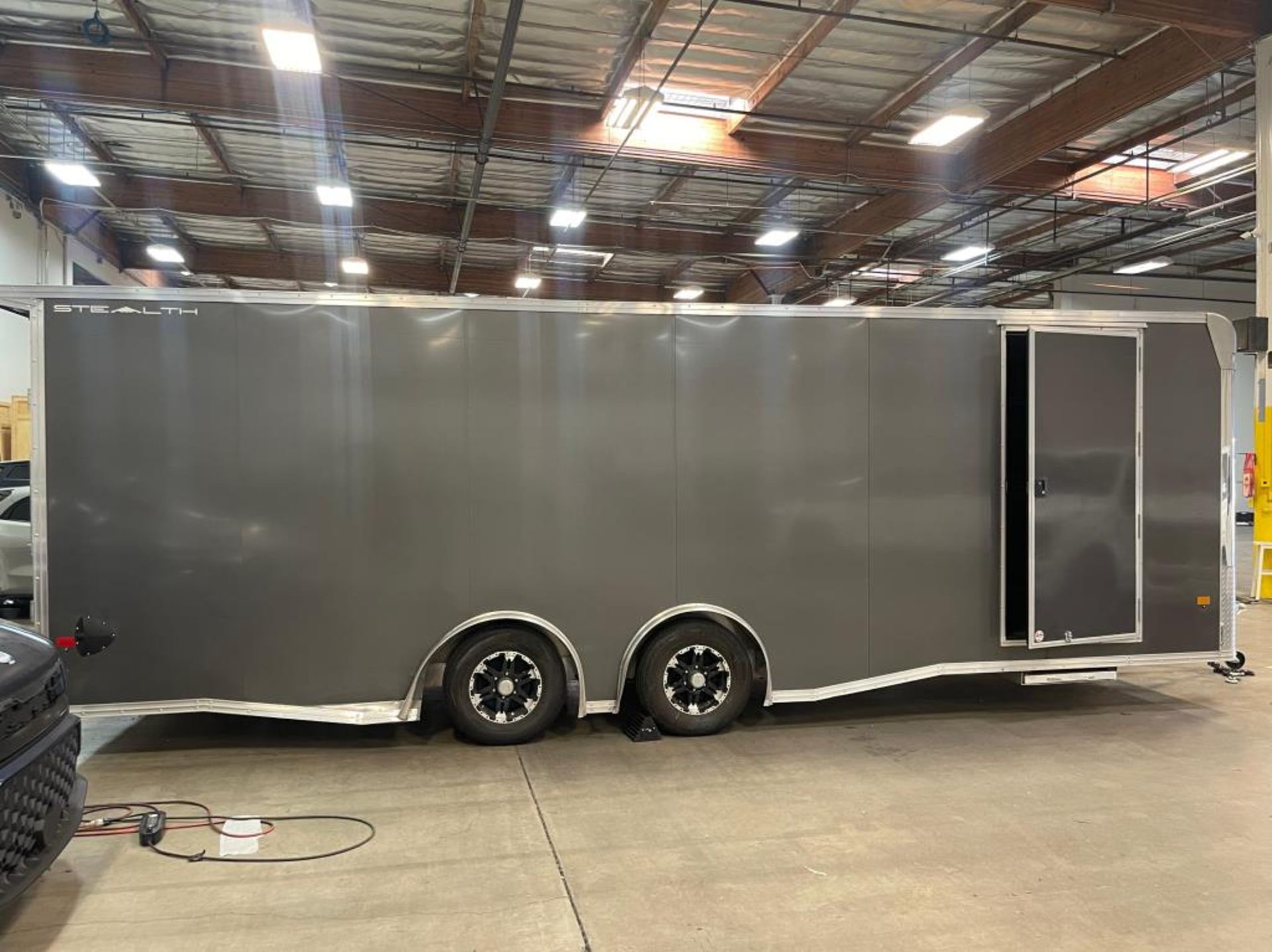 Stealth 24’ Trailer - Image 5 of 11