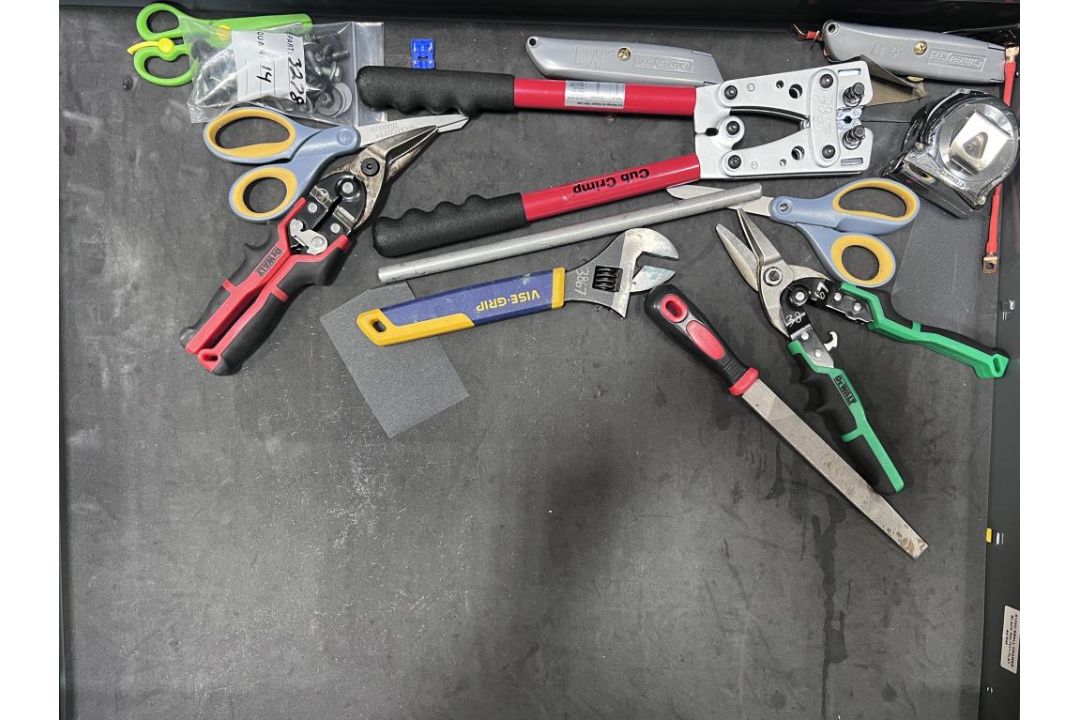 Sonic S12 Toolbox - Image 10 of 15