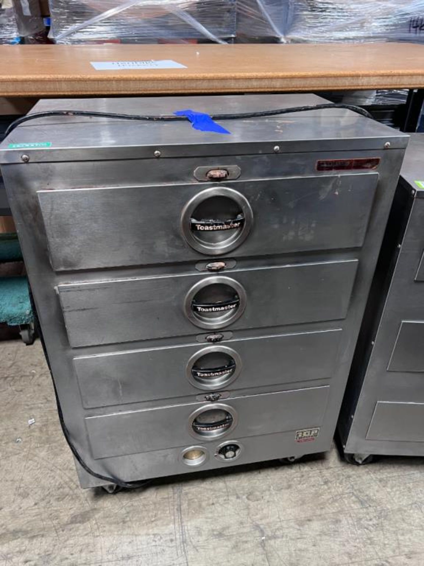 HUSSMAN Warming Drawers - Image 2 of 8