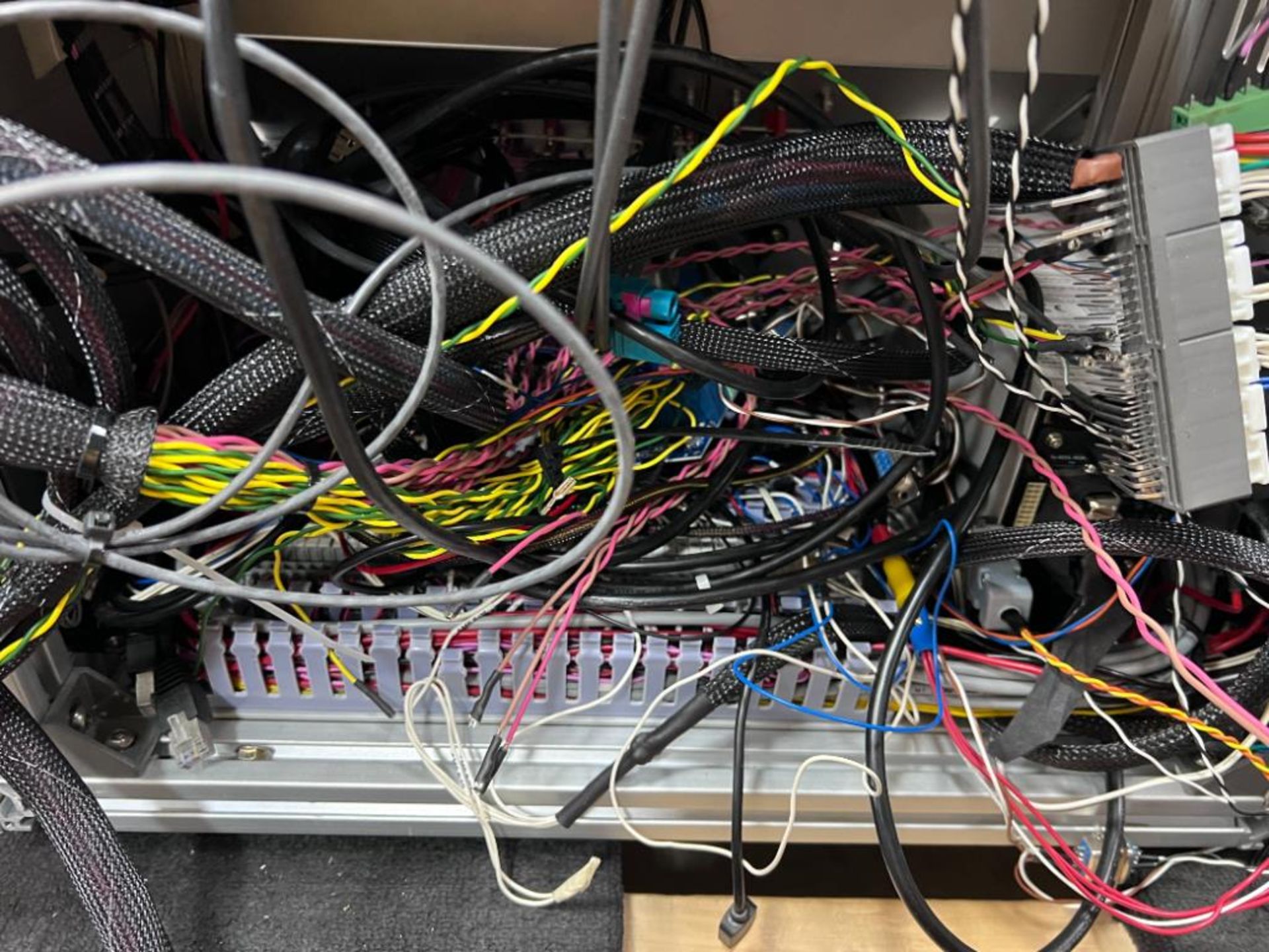 Digital Signal Tester - Image 21 of 23