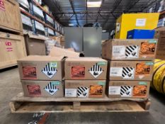 IFP28148115A-40AH Lithium Ion Battery