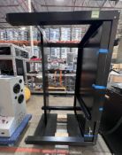 Safco L199 6ft Test Bench