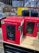 M-Audio BX5-Graphite Active Studio Monitors