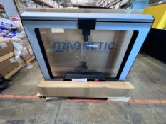 Magnetic USA FMWWS-MH Magnetic AutoControl