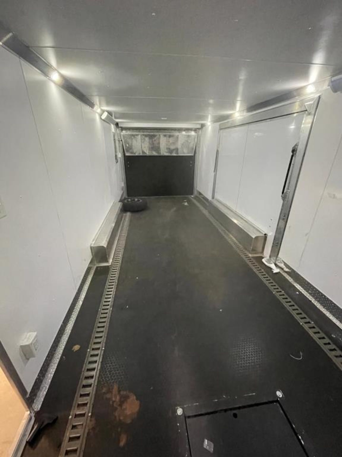 Stealth 24’ Trailer - Image 8 of 11