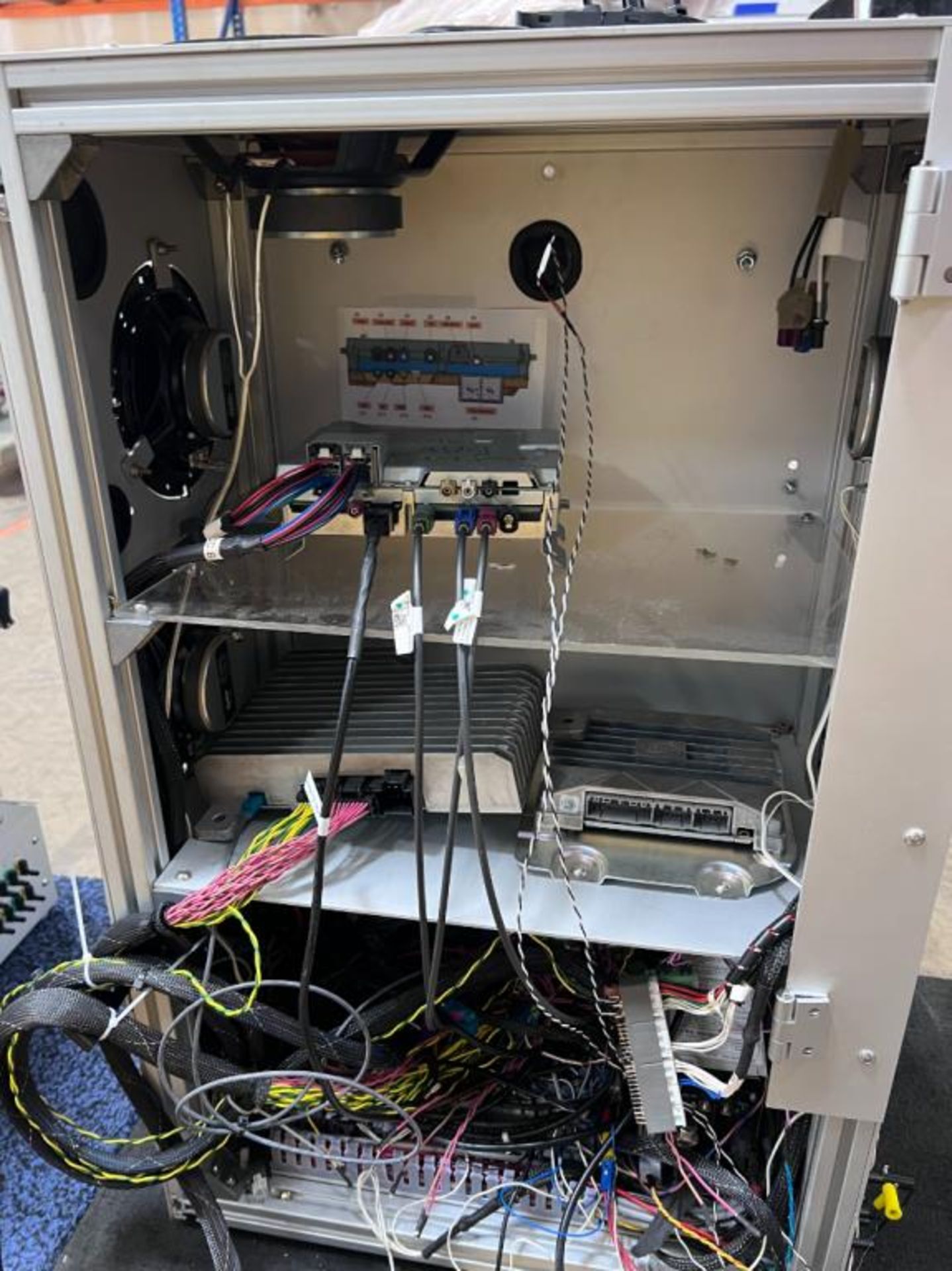 Digital Signal Tester - Image 15 of 23
