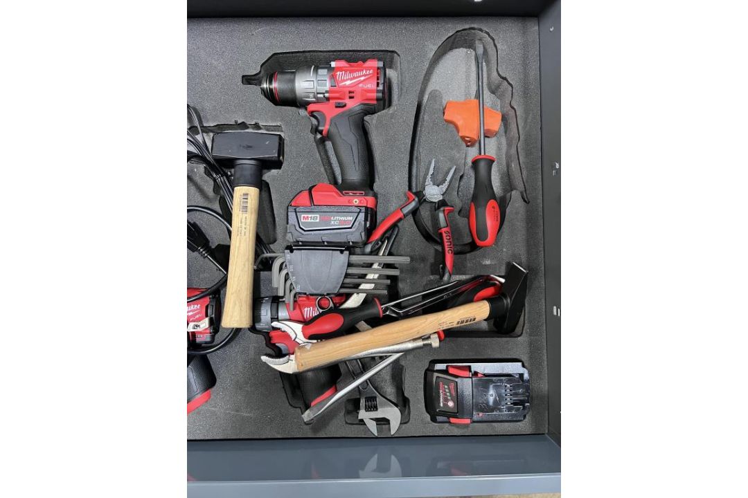 Sonic S12 Toolbox - Image 14 of 15