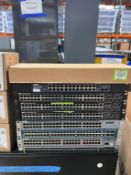 IT Network Routers