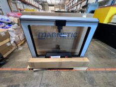 Magnetic USA FMWEW-MH Magnetic AutoControl