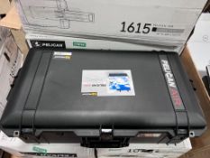 Pelican 1615 Air Large Case