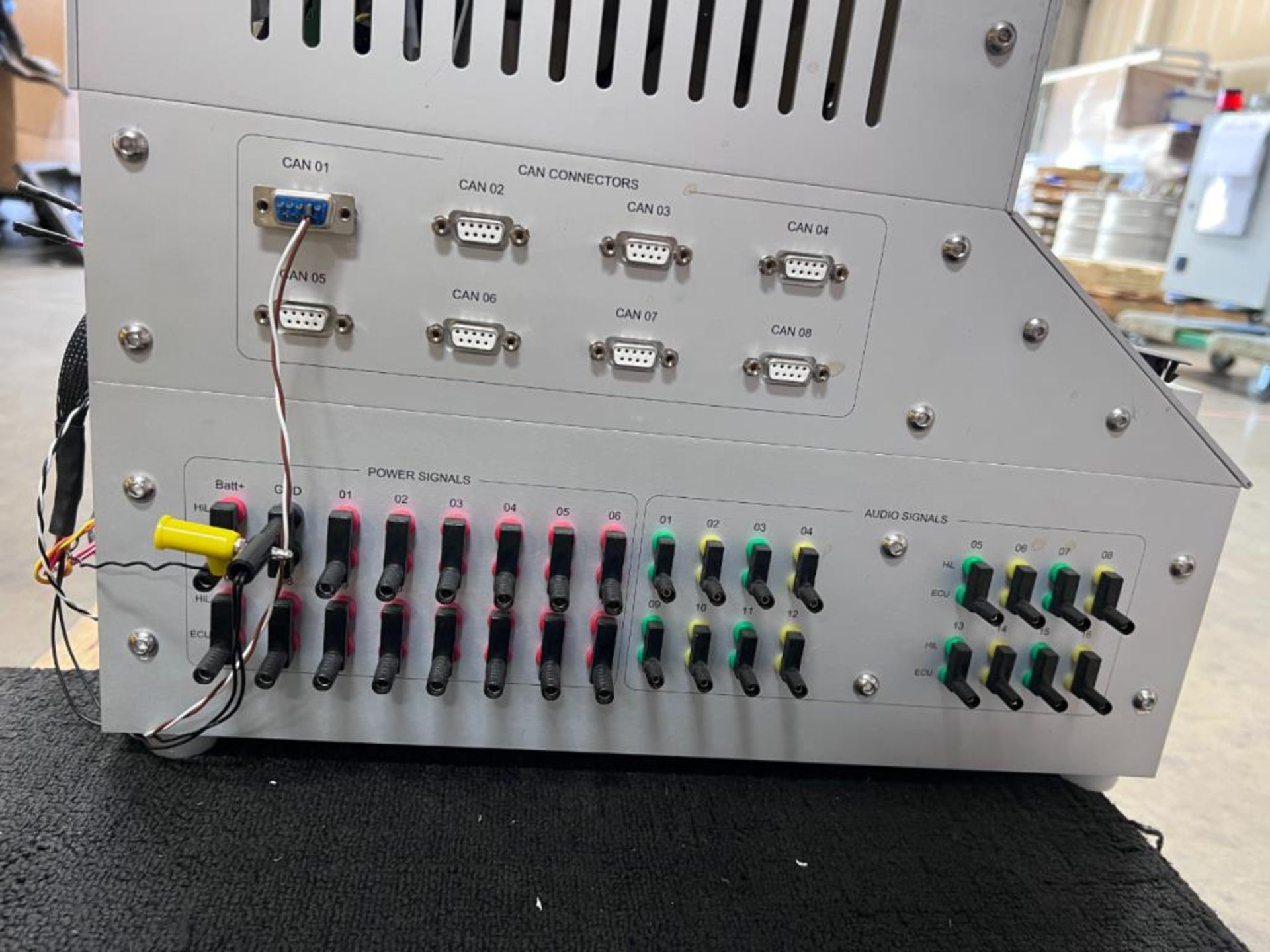 Digital Signal Tester - Image 14 of 23