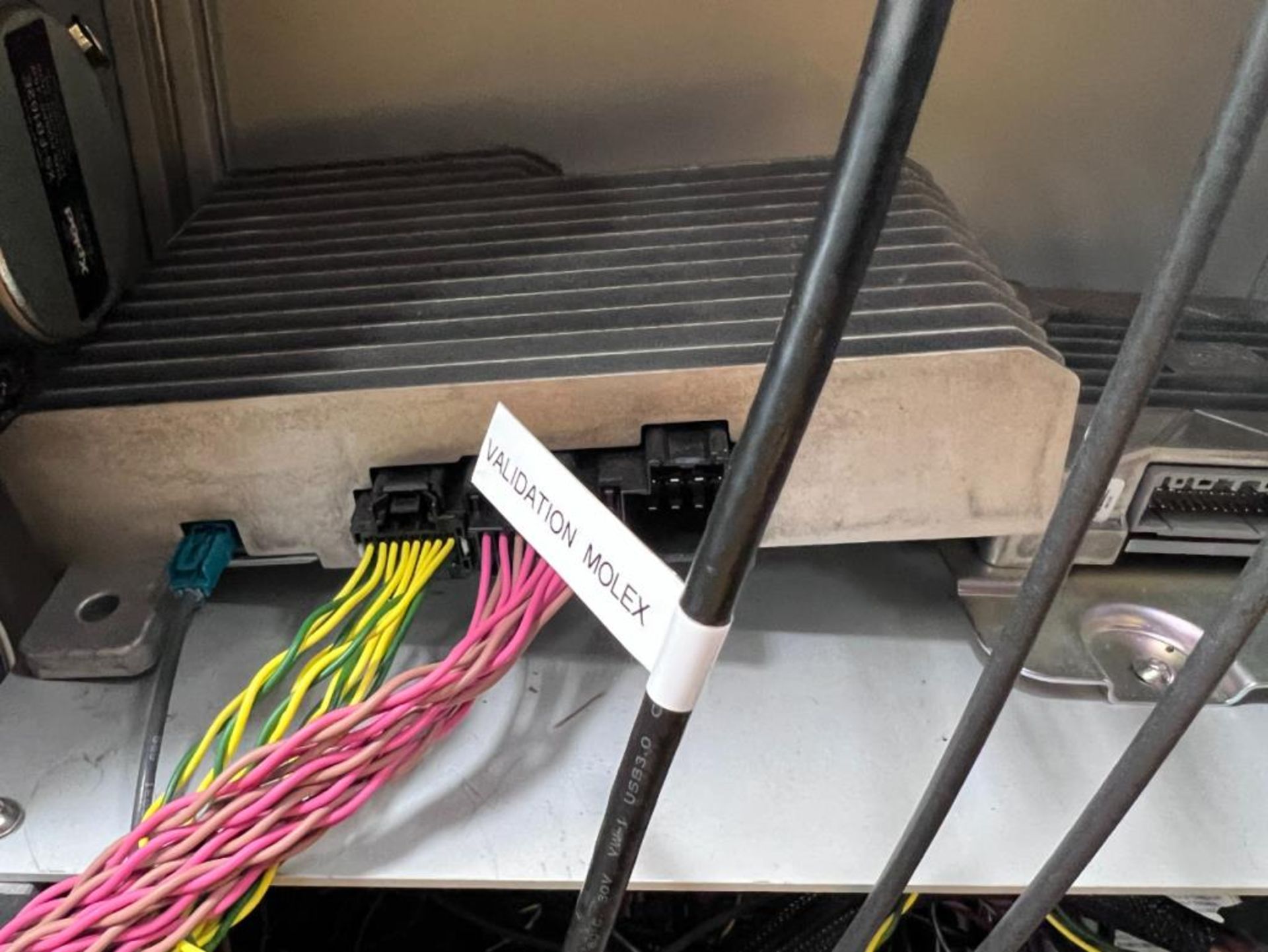 Digital Signal Tester - Image 17 of 23