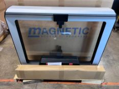 Magnetic USA FMWBW-MH Magnetic AutoControl