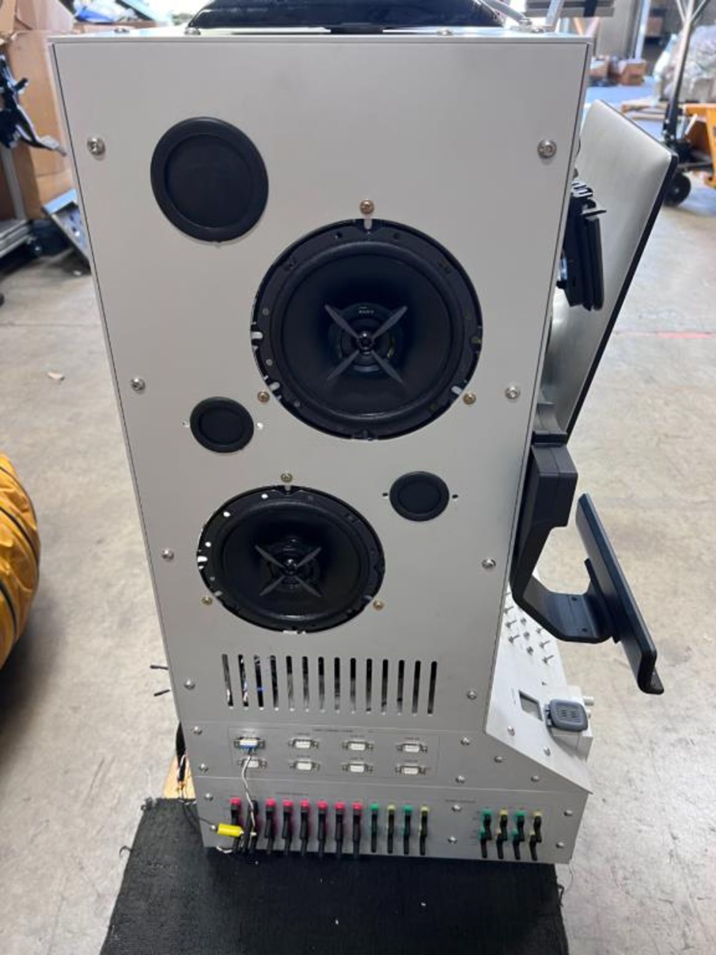 Digital Signal Tester - Image 13 of 23
