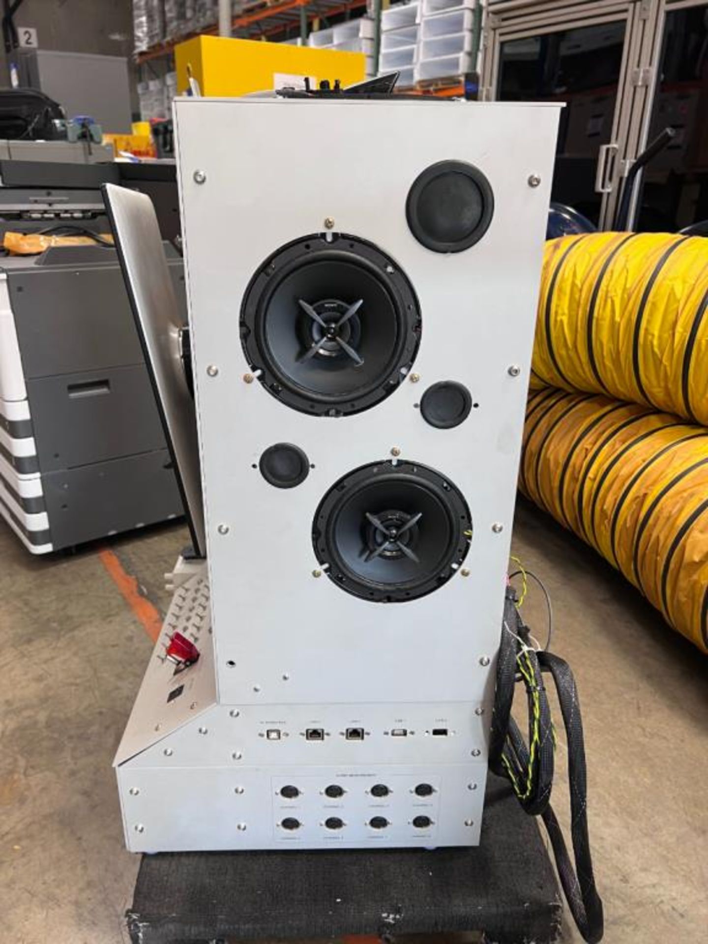 Digital Signal Tester - Image 22 of 23