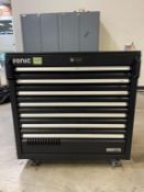 Sonic Portable Tool Cabinet