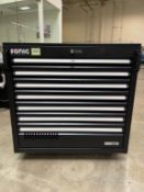 Sonic Portable Tool Cabinet