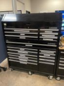 Husky Ball Bearing Tool Box