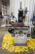 Chevalier FSG-618M Surface Grinder