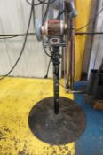 Ryobi BGH6110 Bench Grinder
