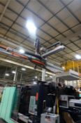 ARI MaxCW15-2000 Pick and Place Robot