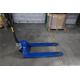 Uline Pallet Jack - Image 1 of 4