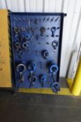 Assorted Eye Bolts
