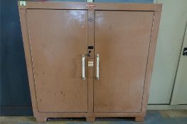 Job Box w/ Contents