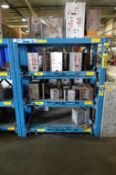 Heavy Duty Die Rack