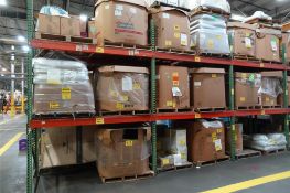 Heavy Duty Pallet Racking