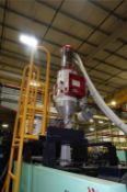 Yudo Hopper Vacuum Loader