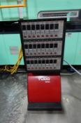 Yudo W662 Hot Runner w/ Modules