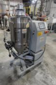 IMS APD-3 Material Hopper Dryer