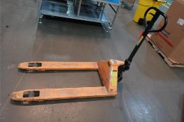 Global Pallet Jack