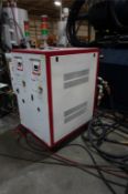 (2) Yudo FOS-2430ST Thermolators