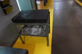 Granite Surface Table