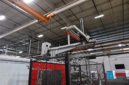 ARI MaxBW15-1700P Pick and Place Robot